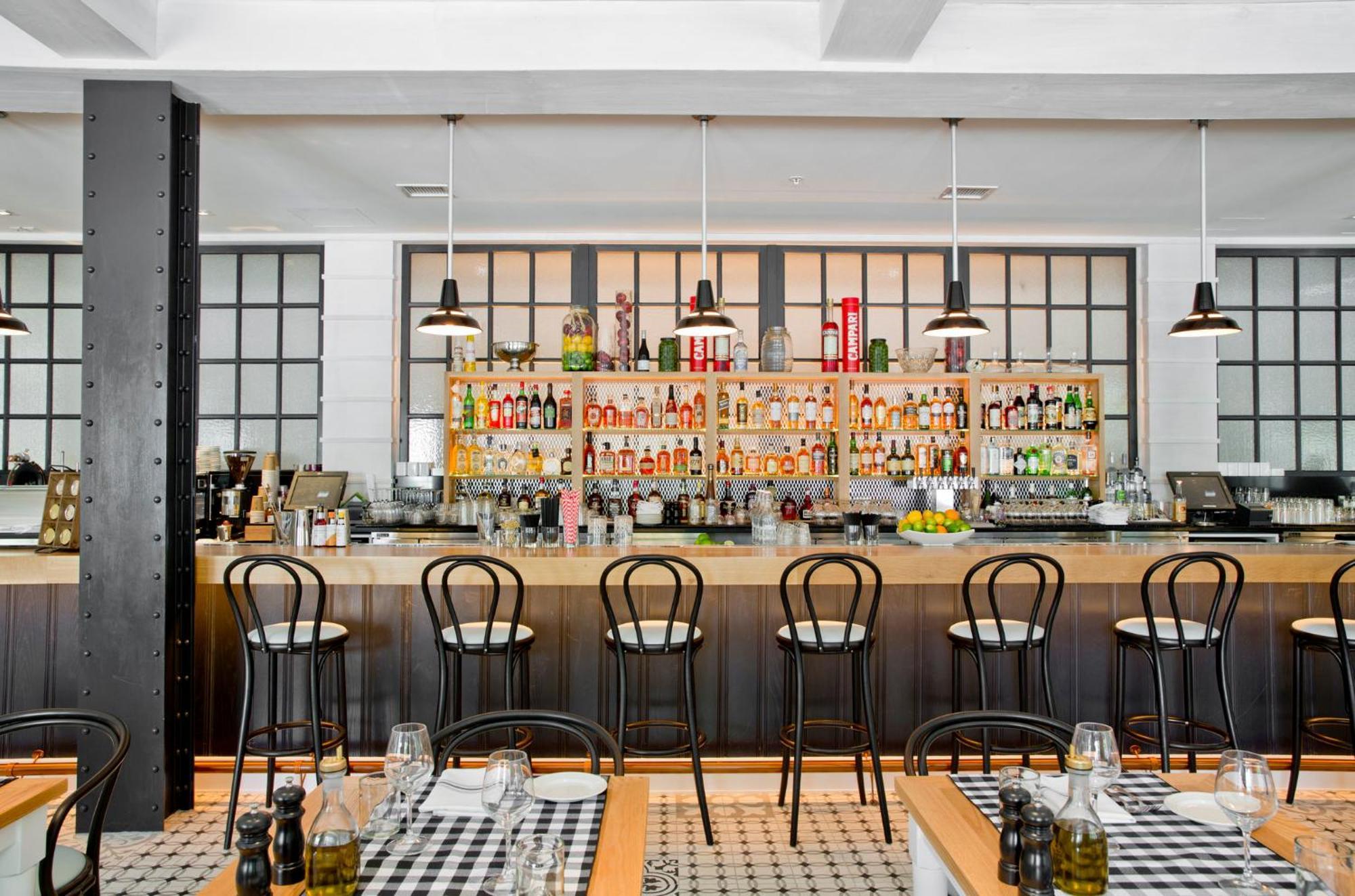 Kimpton Brice Hotel By Ihg Savannah Exterior foto